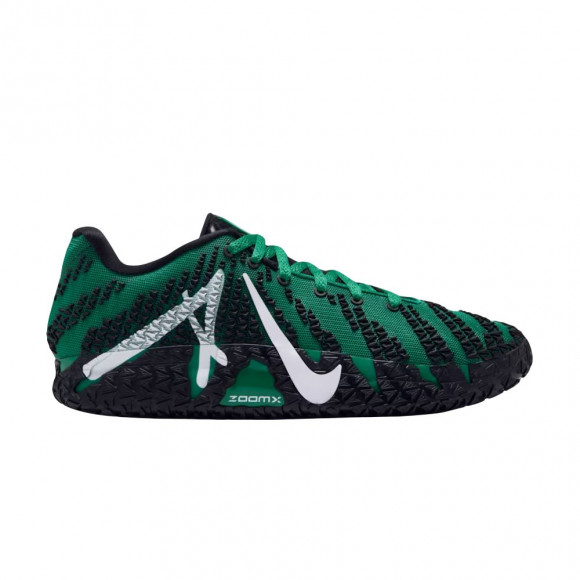 Nike Ja 3 'Garden' | Green | Men's Size 6 - IX5372-300