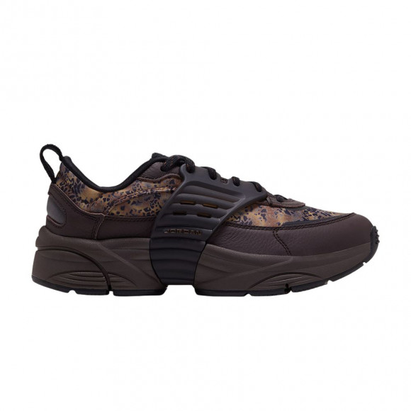 Air Jordan Wmns Trunner O/S SE 'Black Velvet Brown' | Women's Size 11.5 - IX6121-001