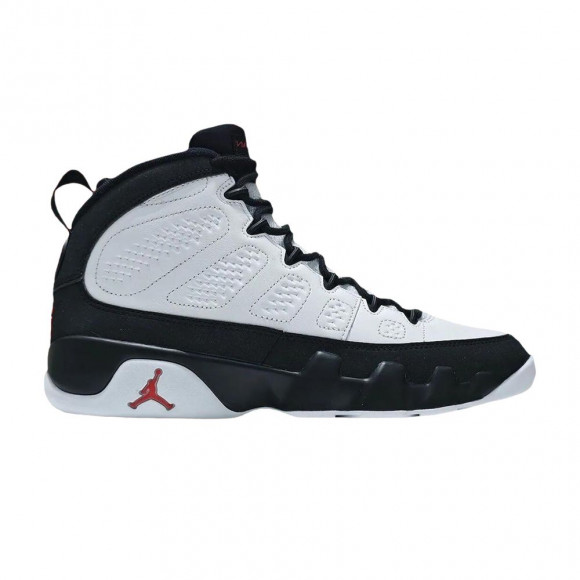 Air Jordan 9 Retro OG 'Space Jam' 2026 | White | Men's Size 16 - IX6179-100