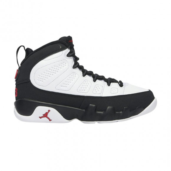 Air Jordan 9 Retro GS 'Space Jam' | White | Kid's Size 7 - IX6180-100
