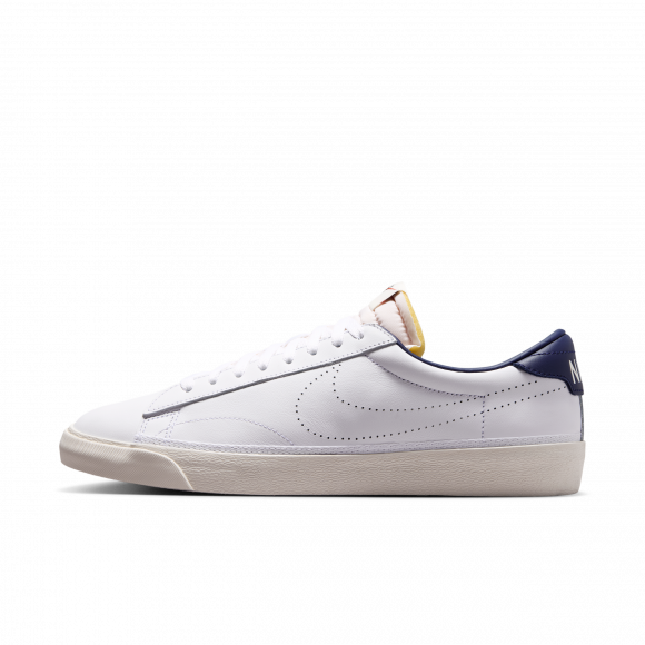 Nike Tennis Classic Men's Shoes - White - IX6289-100