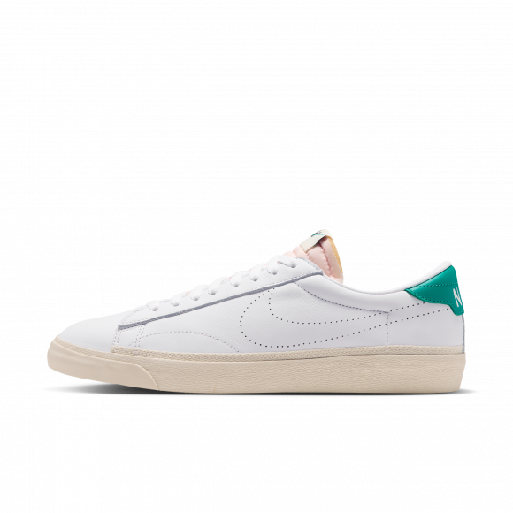 Nike Tennis Classic AC Men's Shoes - White - IX6363-100