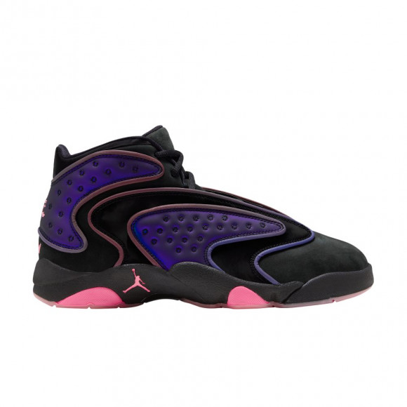 Space Jam x Air Jordan OG 'Amusement Park' | Black | Women's Size 6 - IX6376-001