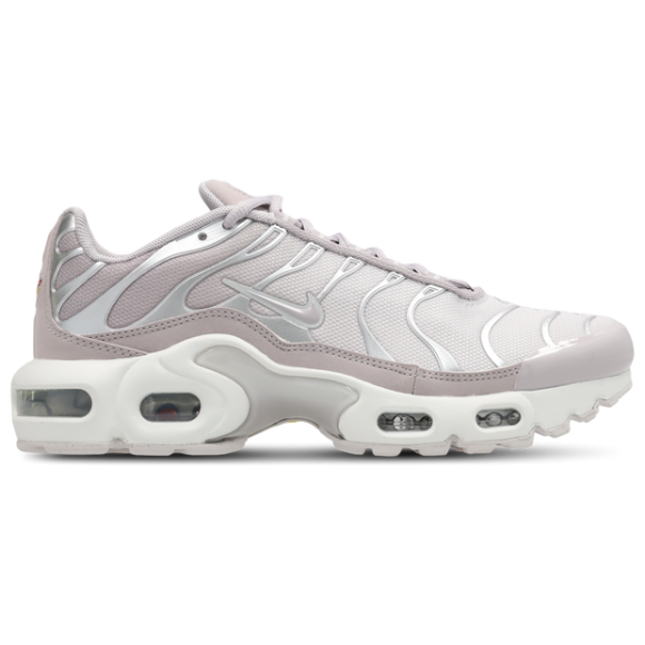 Nike Tuned Kid's Sneakers - Grey - Size 4.5 - Mesh/Synthetic - IX6409-001