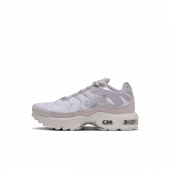 Nike Air Max Plus kleuterschoenen - Grijs - IX6410-001
