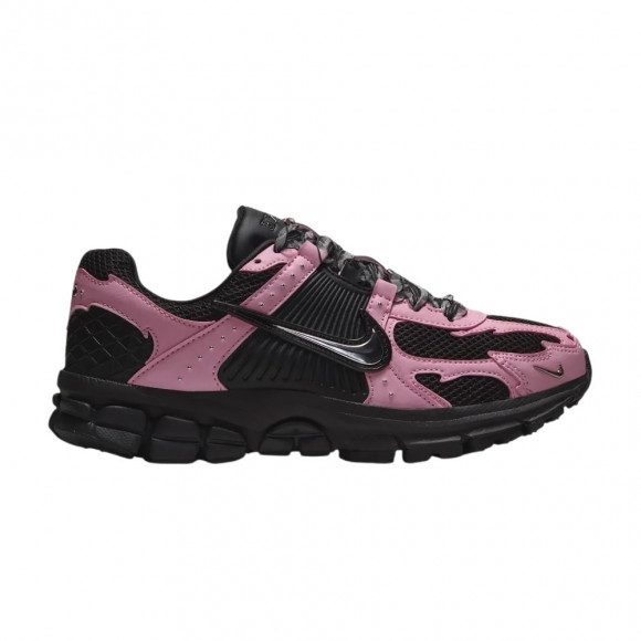 Nike Wmns Zoom Vomero 5 'Black' | Women's Size 9.5 - IX7042-010
