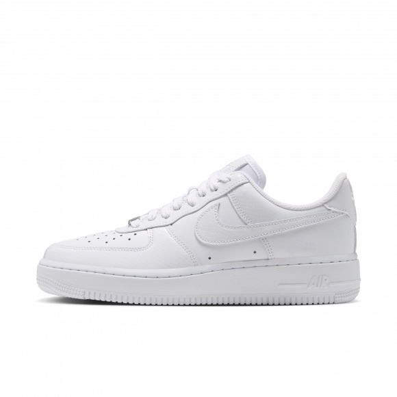 Scarpa Nike Air Force 1 '07 – Donna - Bianco - IX7434-100
