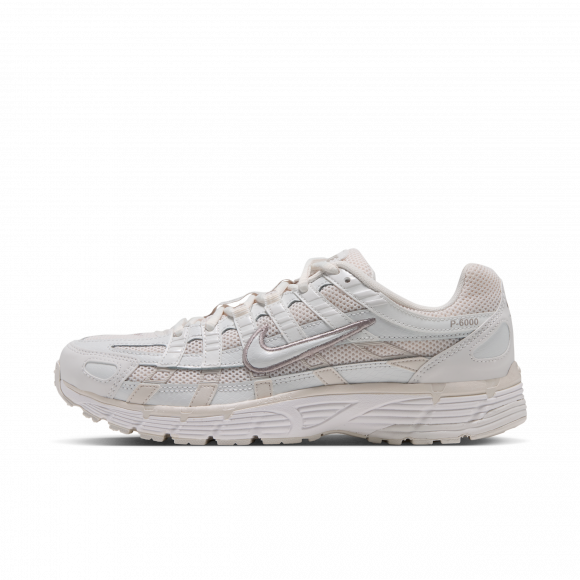 Nike P-6000 Women's Shoes - White - IX7435-121