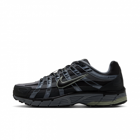 Nike P-6000 Men's Shoes - Grey - IX7725-060