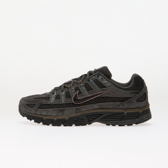 Sneakers Nike P-6000 Iron Grey/ Black-Cave Stone-Anthracite - IX7787-068