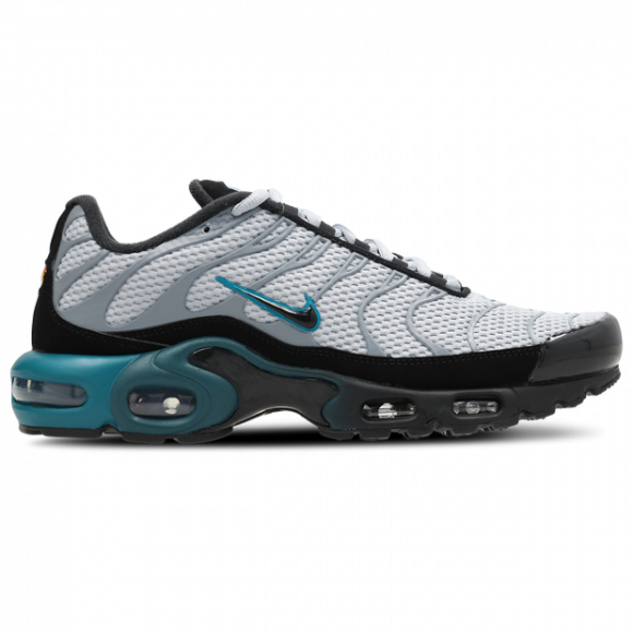 Nike Tuned Men's Sneakers - Grey - Size 6 (EU 40) - Mesh/Synthetic - IX7918-012