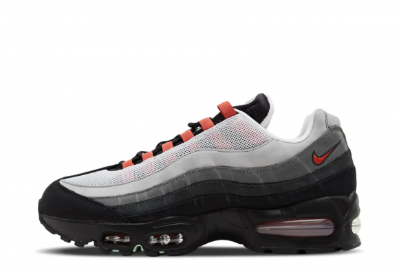Nike Air Max 95 JD Exclusive Liverpool - IX7923-001