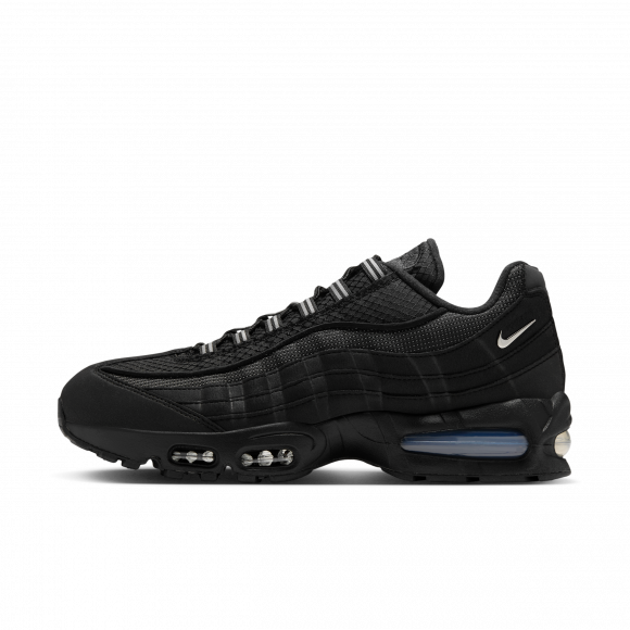 Scarpa Nike Air Max 95 Big Bubble – Uomo - Nero - IX7924-001