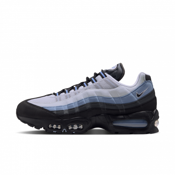 Scarpa Nike Air Max 95 Big Bubble – Uomo - Nero - IX7925-001