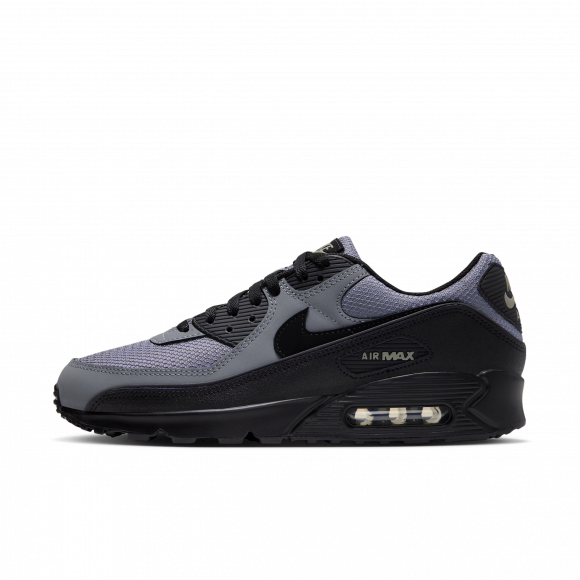 Nike Air Max 90-sko til mænd - grå - IX7926-001