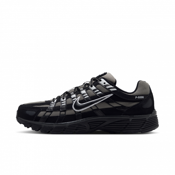 Scarpa Nike P-6000 – Uomo - Nero - IX7928-002