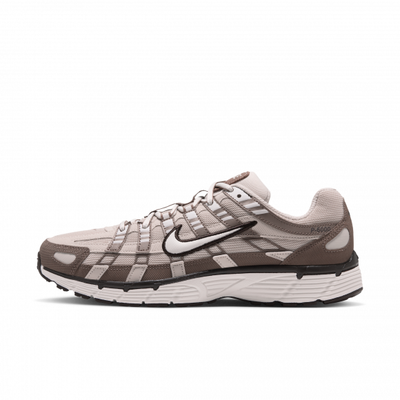 Scarpa Nike P-6000 – Uomo - Grigio - IX7928-030