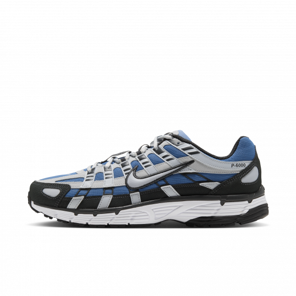 Nike P-6000 - IX7928-486
