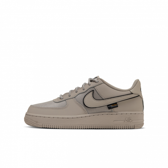 Nike Air Force 1 Low LV8 kinderschoenen - Bruin - IX7942-236