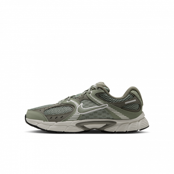Chaussure Nike V5 RNR pour ado - Vert - IX7952-370
