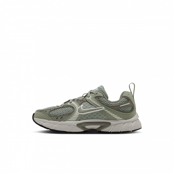 Nike V5 RNR-sko til mindre børn - grøn - IX7953-370