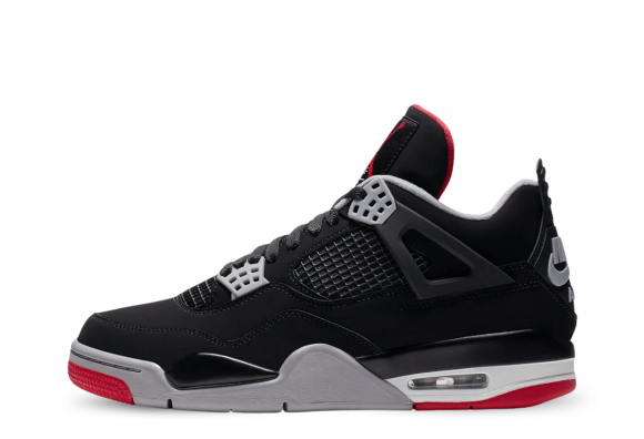 Air Jordan 4 OG Bred - IX8180-001