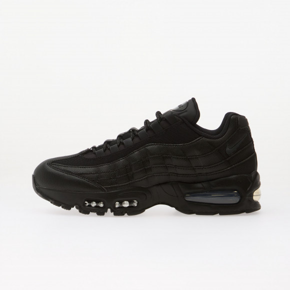 Sneakers Nike Air Max 95 Big Bubble Black/ Anthracite-Smoke Grey - IX8238-001