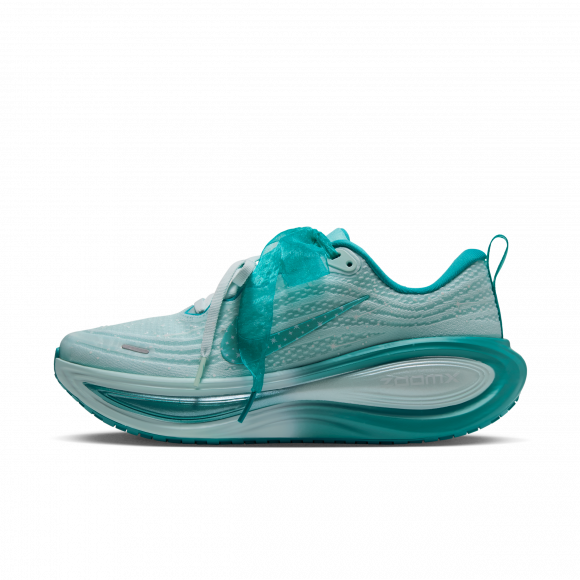 Scarpa da running su strada Nike Vomero Plus – Donna - Verde - IZ1299-336