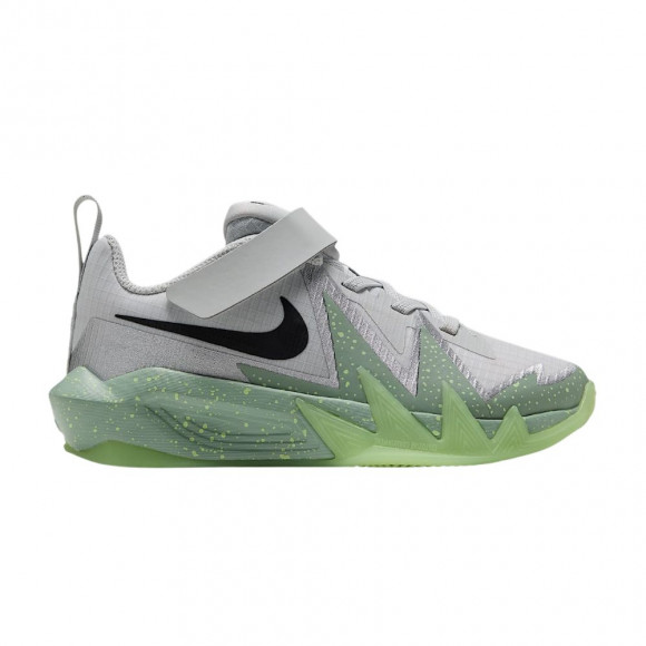 Nike S.T. Dynamite PS 'Photon Dust Barely Volt' | Black | Kid's Size 11 - IZ1703-011