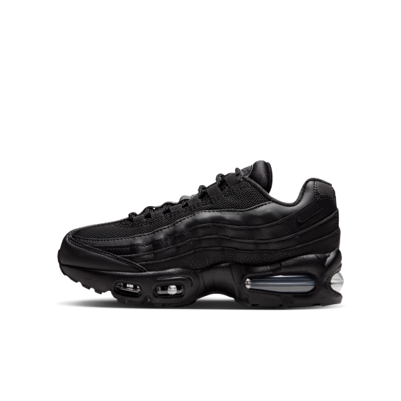 Nike Air Max 95 Essential kinderschoenen - Zwart - IZ1883-066