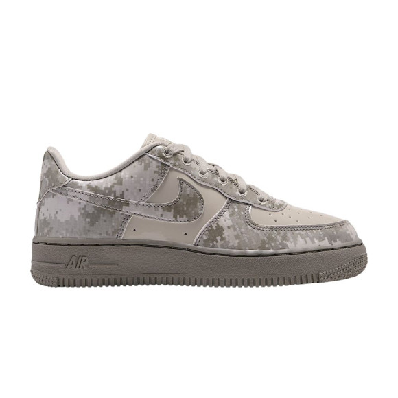 Nike Air Force 1 GS 'Multi-Color Light Stone' | Kid's Size 4 - IZ1990-900
