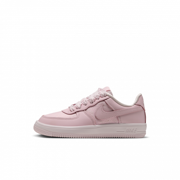Nike Force 1 Low kleuterschoenen - Roze - IZ1996-600