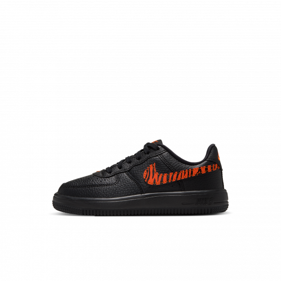Scarpa Nike Force 1 Low – Bambino/a - Nero - IZ2003-045