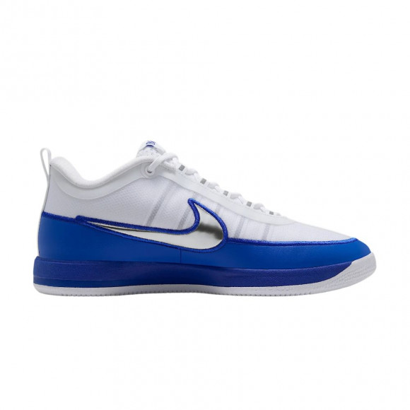 Nike Book 2 'White Game Royal' | Men's Size 9 - IZ2372-108