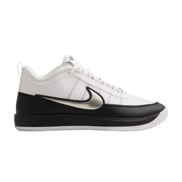 Nike Book 2 TB 'White Black | Men's Size 7.5 - IZ2372-109
