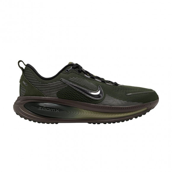 Nike Vomero 18 Road 'Cargo Khaki Black' | Tan | Men's Size 12 - IZ2534-325