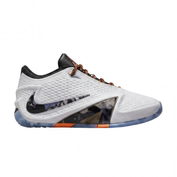 SLAM x Nike Ja 4 'Wolf Grey' | Men's Size 10 - IZ2539-001