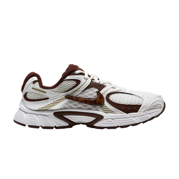 Nike Wmns V5 Rnr 'Sail Cacao Wow' | Multi-Color | Women's Size 10 - IZ2563-133