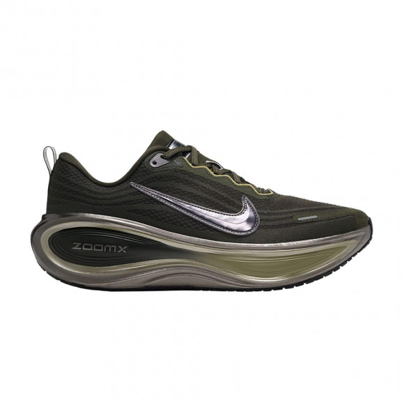 Nike Vomero Plus Road 'Sequoia Light Bone' | Cream | Men's Size 7.5 - IZ2570-355