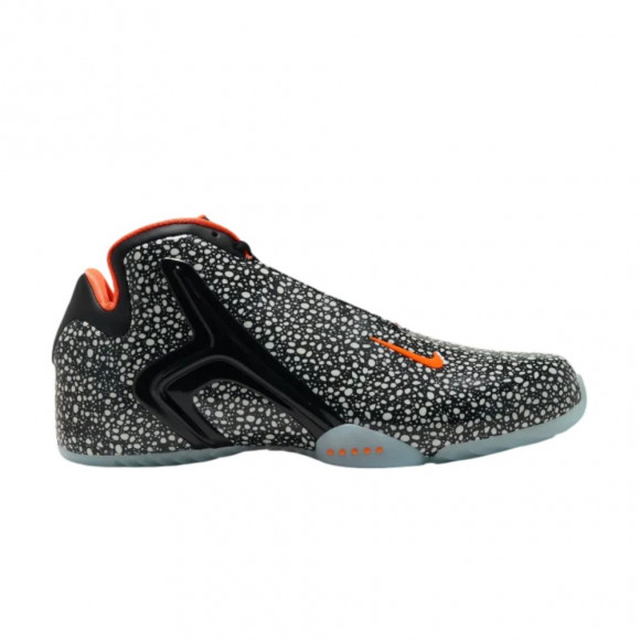 Nike Zoom Hyperflight Safari 'Black Summit White Ice Total Orange' | Men's Size 12 - IZ2573-010
