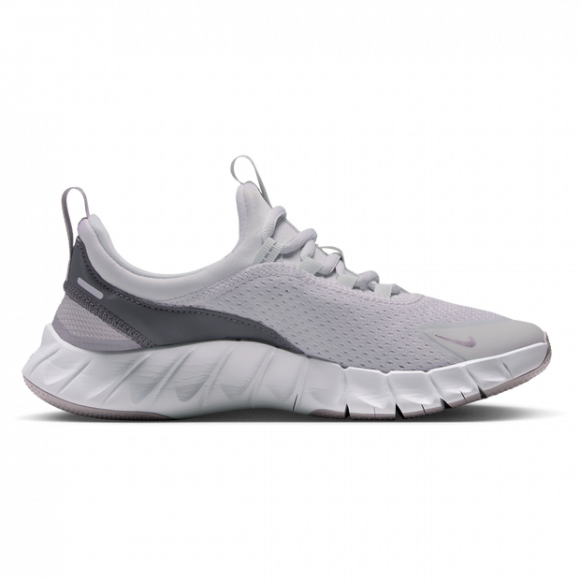Nike Free Ride GS 'Photon Dust Silver Lilac' | Kid's Size 3.5 - IZ3002-011