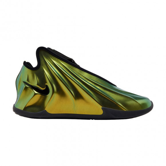 Nike G.T. Future DOAF 'Metallic Nova' PE Friends & Family | Green | Men's Size 13 - IZ3044-001