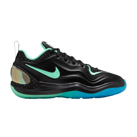 Nike A'tWo " Nights" A'ja Wilson GS 'Nike Nights' | Black | Kid's Size 4 - IZ3939-001
