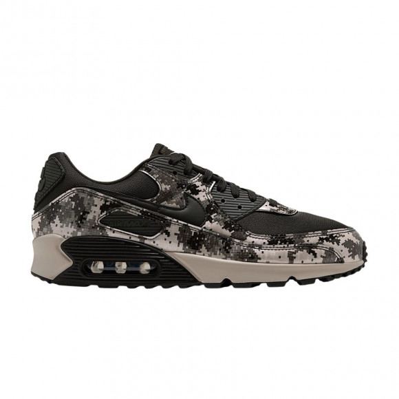 Nike Air Max 90 SE 'Sequoia Light Orewood Brown Rough Green Sequoia' | Men's Size 9.5 - IZ4713-355