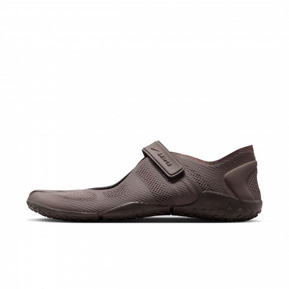 NikeSKIMS Rift Mesh-sko til kvinder - grå - IZ5353-200
