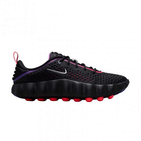 Nike Mind 002 AMP 'Black Indigo Burst' | Men's Size 9.5 - IZ6658-001
