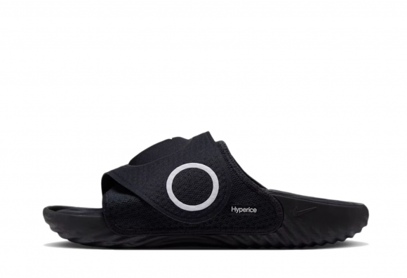 Nike Air Zoom x Hyperice Hyperslide Black - IZ6715-001