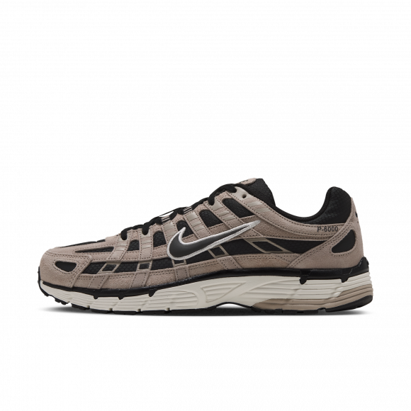 Nike P-6000 Men's Shoes - Brown - IZ8913-236