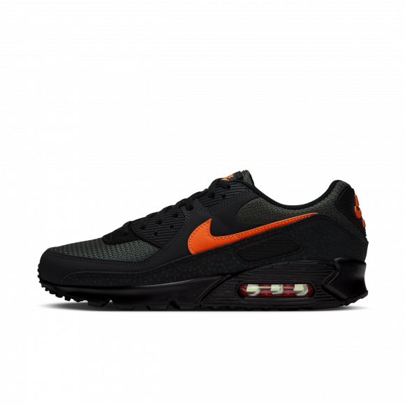 Nike Air Max 90 Men's Shoes - Green - IZ9645-325