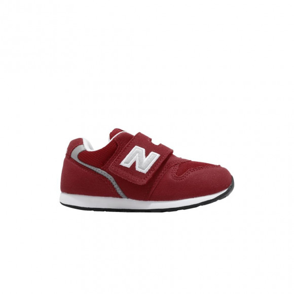 New Balance 996 Infant 'Red Silver White' | Infant Size 5 - IZ996CREW